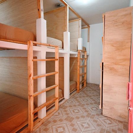 Maka Hostel Oaxaca Kültér fotó